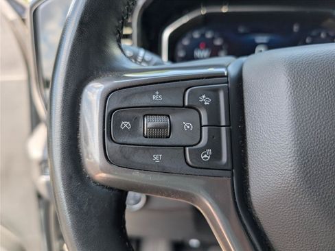Used 2024 Chevrolet Silverado 2500 ZR2 w/ Technology Package AWD/4WD image 30