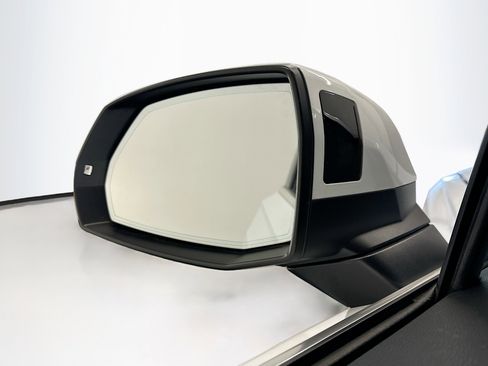 Used 2018 Audi Q7 3.0T Prestige w/ Prestige Package image 16