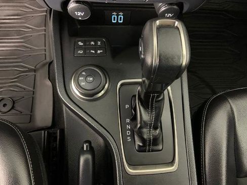 Used 2022 Ford Ranger XLT w/ Tremor Off-Road Package AWD/4WD image 25