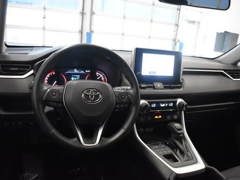 Used 2025 Toyota RAV4 XLE w/ Weather Package AWD/4WD image 23