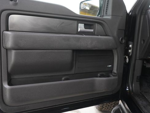 Used 2014 Ford F150 Raptor w/ Equipment Group 801A Luxury AWD/4WD image 20