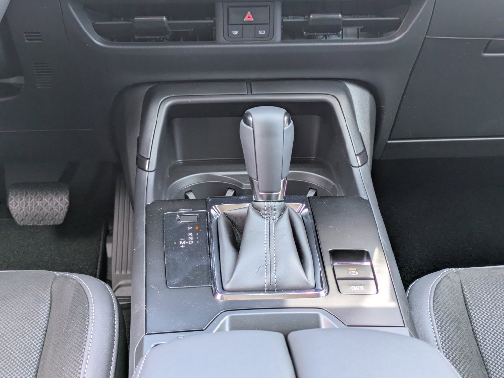 New 2026 MAZDA CX-5 Preferred AWD/4WD image 20