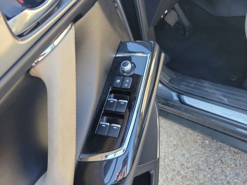 Used 2021 MAZDA CX-9 Grand Touring image 12