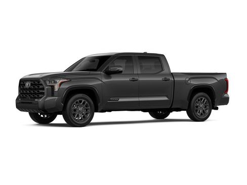 New 2026 Toyota Tundra Platinum AWD/4WD image 46