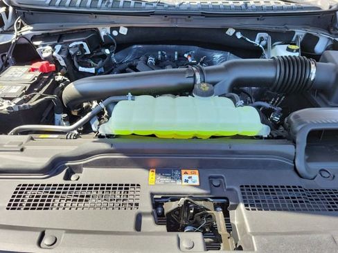 New 2026 Ford Expedition Active RWD image 17