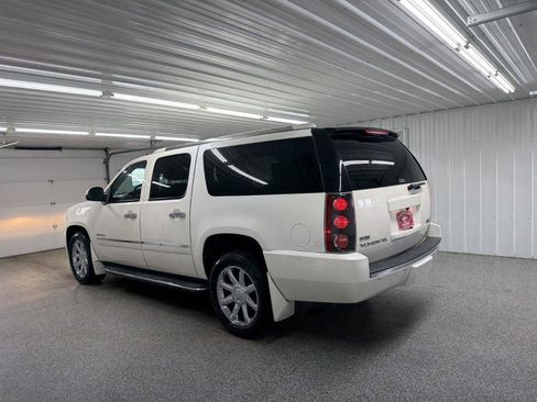 Used 2012 GMC Yukon XL Denali AWD/4WD image 5