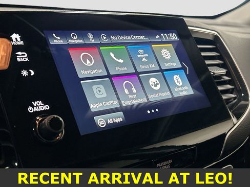 Used 2021 Honda Pilot Touring image 15