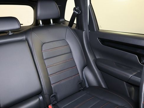 Certified 2025 Honda CR-V Sport Touring image 14