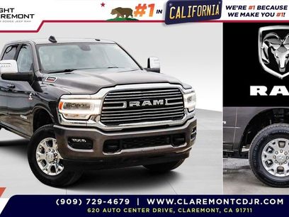Certified 2024 RAM 2500 Laramie