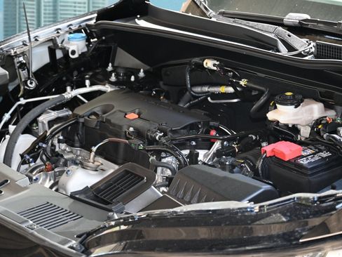 New 2026 Honda HR-V Sport image 36