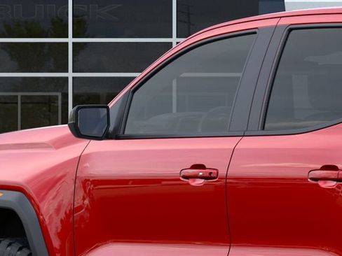 New 2026 GMC Canyon Elevation w/ Convenience Package RWD image 12