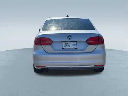 Used 2014 Volkswagen Jetta TDI FWD image 7