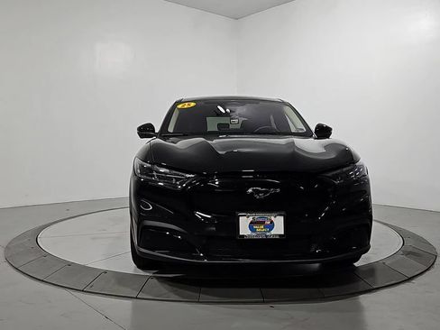 Used 2025 Ford Mustang Mach-E Premium w/ Interior Protection Package AWD/4WD image 9