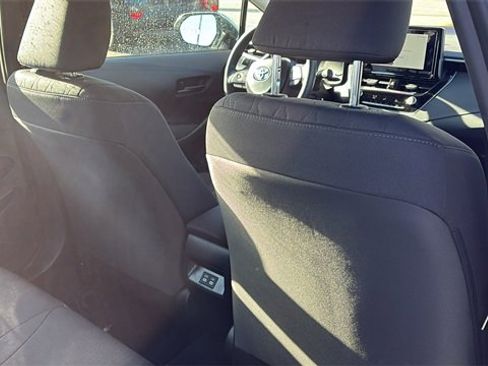 New 2026 Toyota Corolla LE image 24