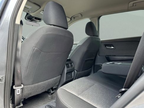 Certified 2023 Nissan Rogue SV image 17