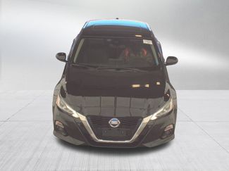 Used 2020 Nissan Altima 2.0 Platinum video 2