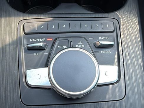 Used 2019 Audi S5 Premium Plus w/ Premium Plus AWD/4WD image 26