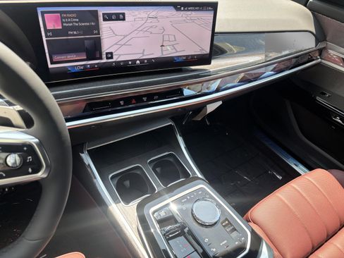 New 2026 BMW 760i xDrive w/ Executive Package AWD/4WD image 29