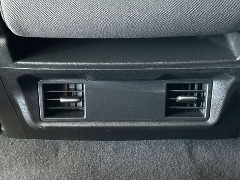 Used 2022 Chevrolet Silverado 1500 Custom w/ LPO, Dark Essentials Package AWD/4WD image 20