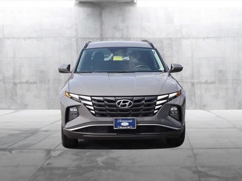 Used 2024 Hyundai Tucson SEL FWD image 4