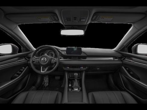 Used 2020 MAZDA MAZDA6 Grand Touring image 5