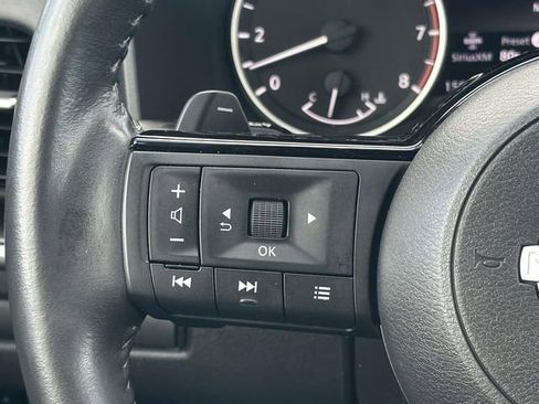 Used 2022 Nissan Rogue SV w/ SV Premium Package image 24