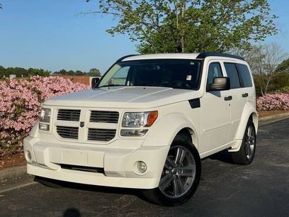 Used 2011 Dodge Nitro Shock