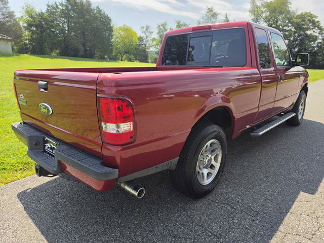 Used 2011 Ford Ranger XLT w/ Bright Trim Group RWD image 6