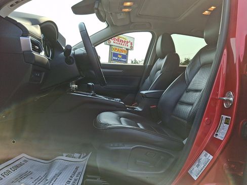 Used 2023 MAZDA CX-5 AWD 2.5 S image 13