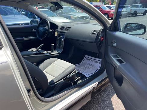 Used 2008 Volvo C30 T5 Version 2.0 FWD image 13