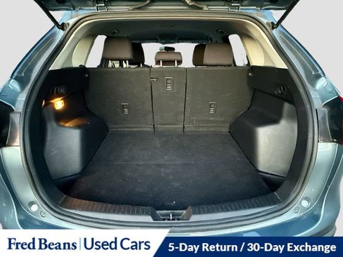 Used 2014 MAZDA CX-5 Touring image 23