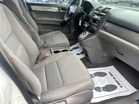 Used 2011 Honda CR-V LX image 17