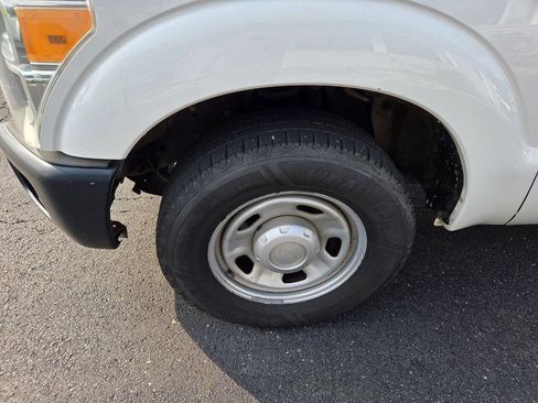 Used 2012 Ford F350 XL w/ PWR Equipment Group image 10