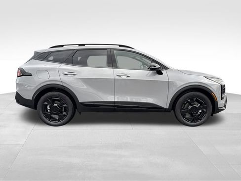 New 2026 Kia Sportage X-Line Prestige image 9