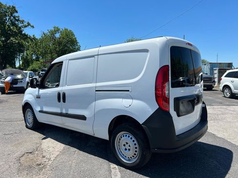 Used 2016 RAM ProMaster City Tradesman w/ Rear Back-up Camera Group FWD image 8