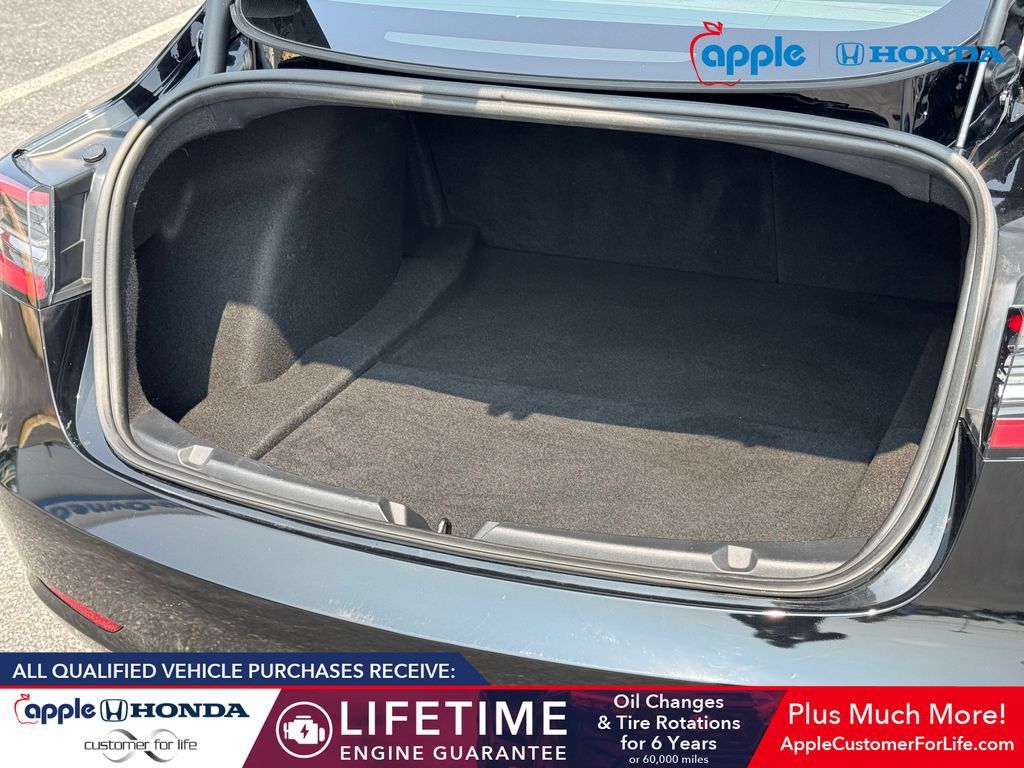 Used 2023 Tesla Model 3 Standard Range RWD image 20