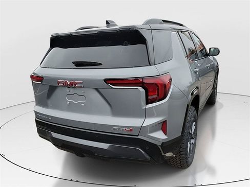 New 2026 GMC Terrain AT4 w/ Convenience Package III image 4