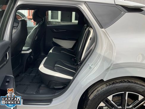 Used 2025 Kia EV6 GT-Line image 25