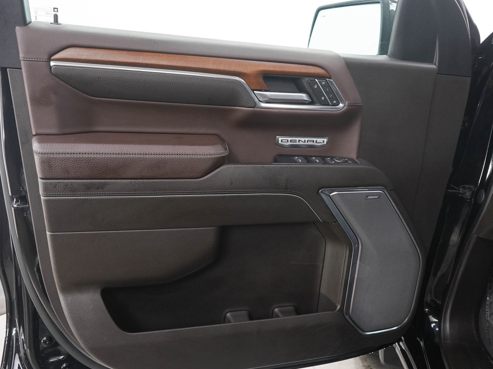 Used 2023 GMC Sierra 1500 Denali AWD/4WD image 20