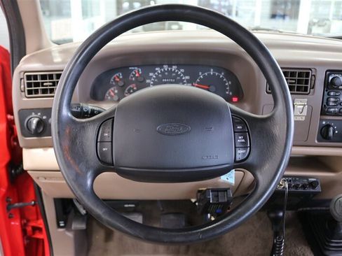 Used 1999 Ford F250 XLT AWD/4WD image 83