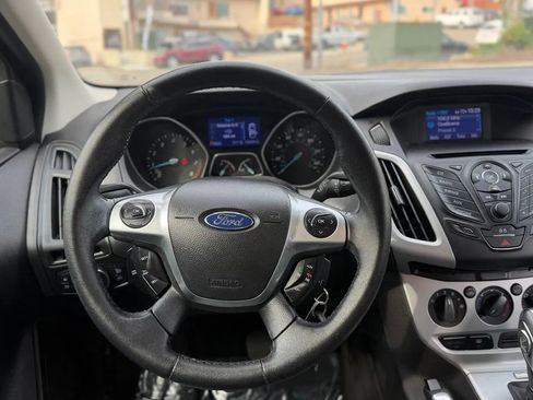 Used 2013 Ford Focus SE image 21