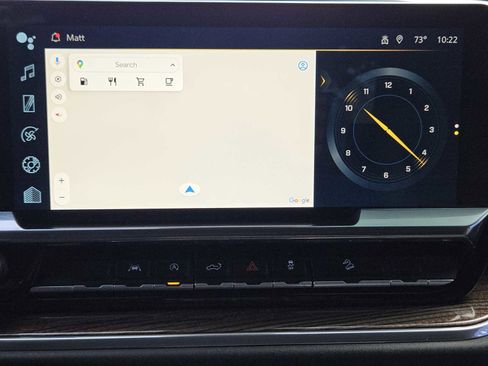 Certified 2024 Chevrolet Silverado 1500 RST image 18