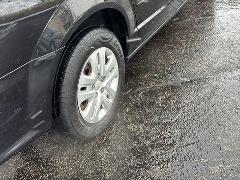 Used 2016 Dodge Grand Caravan SE w/ Quick Order Package 29E SE image 8