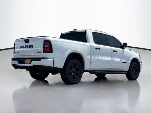 Used 2026 RAM 1500 Big Horn AWD/4WD image 2