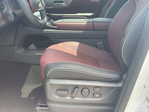 New 2026 INFINITI QX80 Autograph AWD/4WD image 11