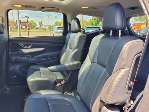Used 2020 Subaru Ascent Limited w/ Technology Package AWD/4WD image 28