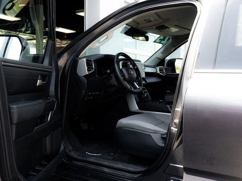 Used 2023 Toyota Tundra SR5 AWD/4WD image 28