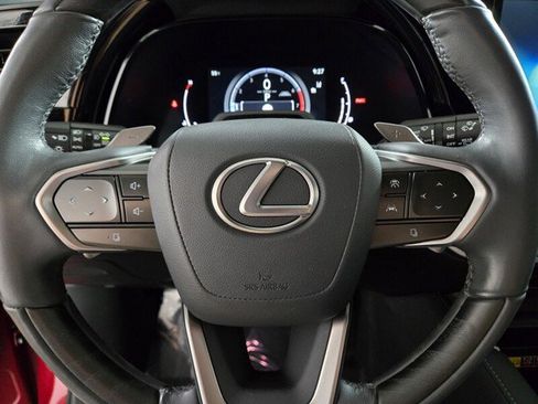 Certified 2023 Lexus RX 350 FWD image 31