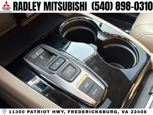 Used 2018 Honda Pilot Elite image 11