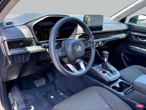 Used 2026 Honda CR-V EX image 16